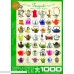 EuroGraphics Teapots Puzzle 1000-Piece B00HV7NUPC